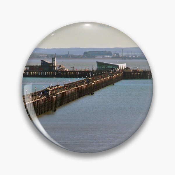 Item preview, Southend on Sea Pier Essex England designed and sold by AndyEvansPhotos.
