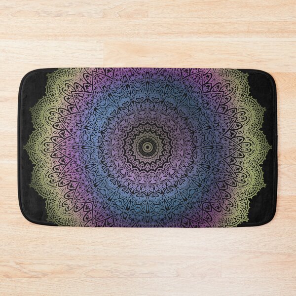 Item preview, Mandala art designed and sold by Tanuja  Sharma.