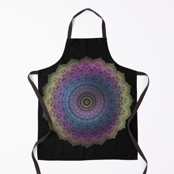 Item preview, Mandala art designed and sold by Tanuja Sharma.