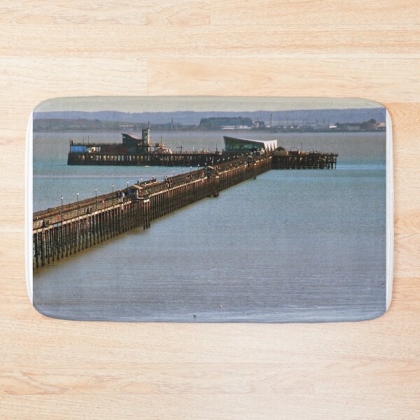 Item preview, Southend on Sea Pier Essex England designed and sold by AndyEvansPhotos.