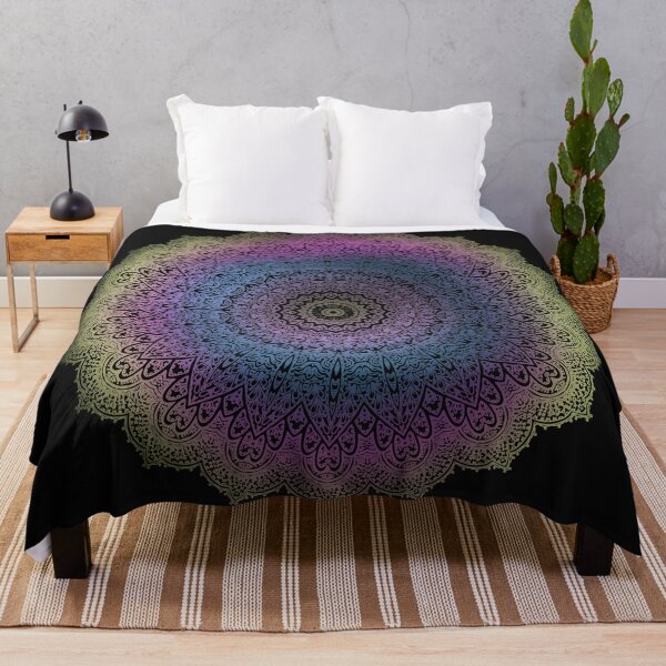 Item preview, Mandala art designed and sold by Tanuja  Sharma.