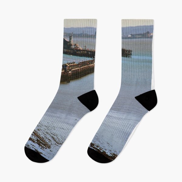 Item preview, Southend on Sea Pier Essex England designed and sold by AndyEvansPhotos.