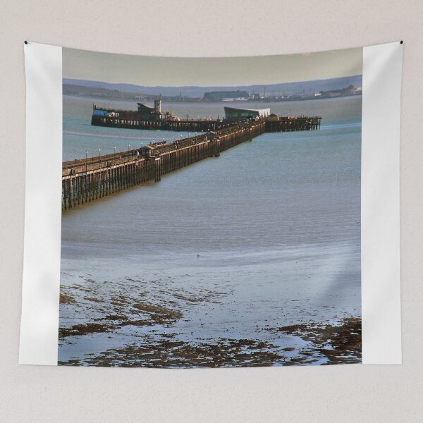 Item preview, Southend on Sea Pier Essex England designed and sold by AndyEvansPhotos.