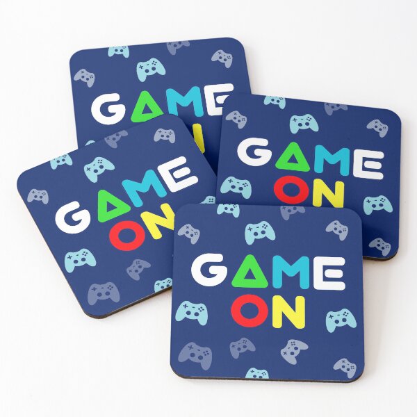 Item preview, Video games - Games - D17 designed and sold by MVG designs.