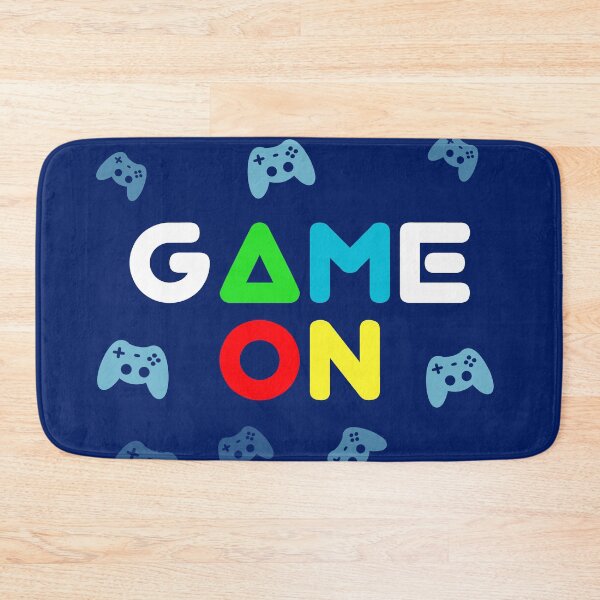 Item preview, Video games - Games - D17 designed and sold by MVG designs.