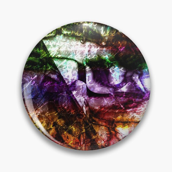 Artikelvorschau, Zeitgenössisches, digital erstelltes abstraktes Bild. entworfen und verkauft von melbeasleyarts.