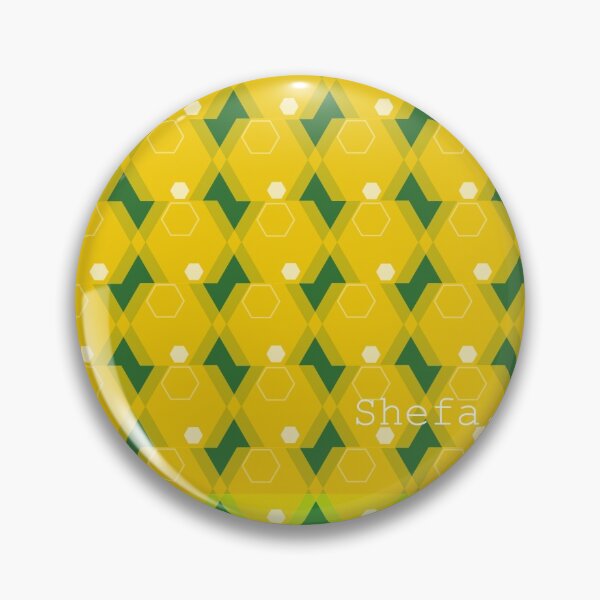 Item preview, Shefamask  designed and sold by Shayna Glickman.
