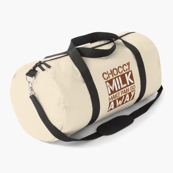 Item preview, Choccy milk make pain go away - meme designed and sold by Honest-Quotes.