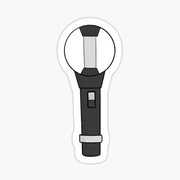 Enhypen Lightstick - town-green.com