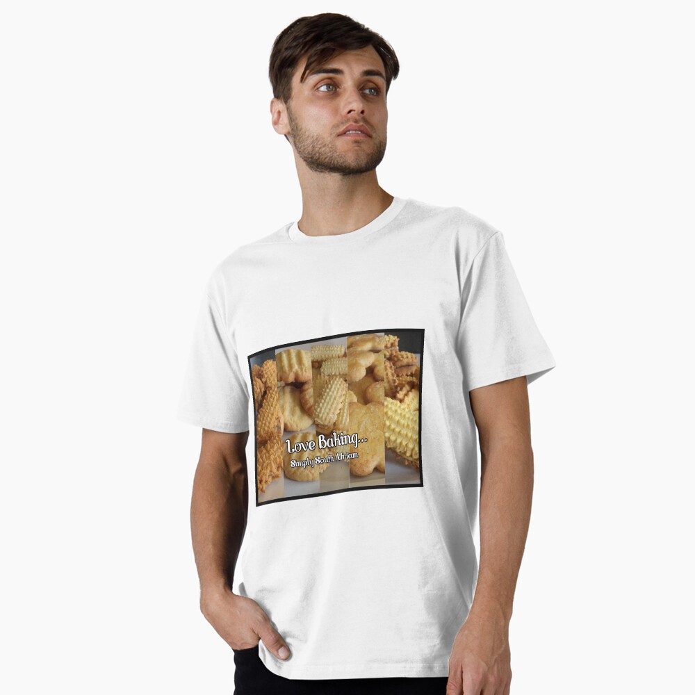 Item preview, Premium T-Shirt designed and sold by Lizelsalter.