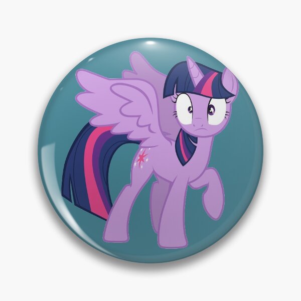 Item preview, Twilight Sparkle designed and sold by Tardifice.