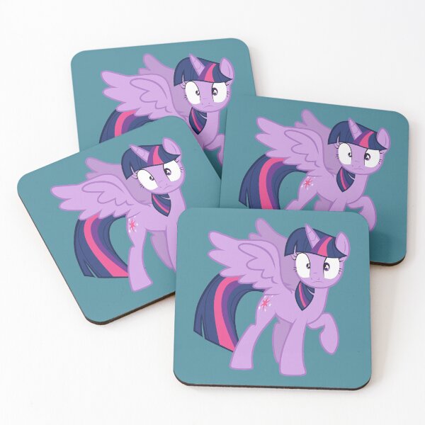 Item preview, Twilight Sparkle designed and sold by Tardifice.