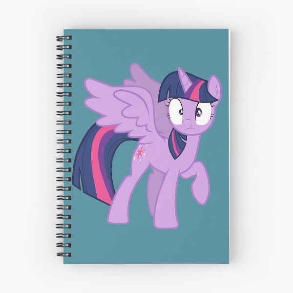 Item preview, Twilight Sparkle designed and sold by Tardifice.