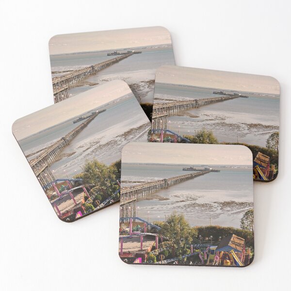 Item preview, Southend on Sea Pier Essex England designed and sold by AndyEvansPhotos.