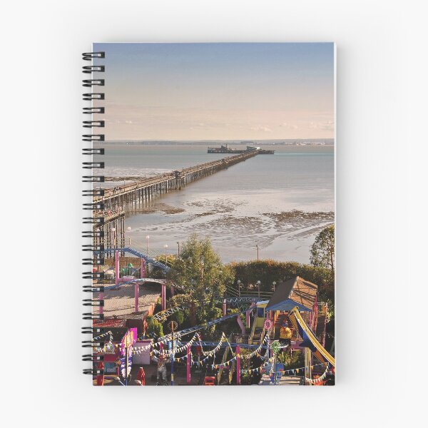 Item preview, Southend on Sea Pier Essex England designed and sold by AndyEvansPhotos.