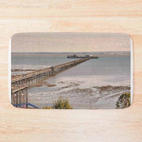 Item preview, Southend on Sea Pier Essex England designed and sold by AndyEvansPhotos.