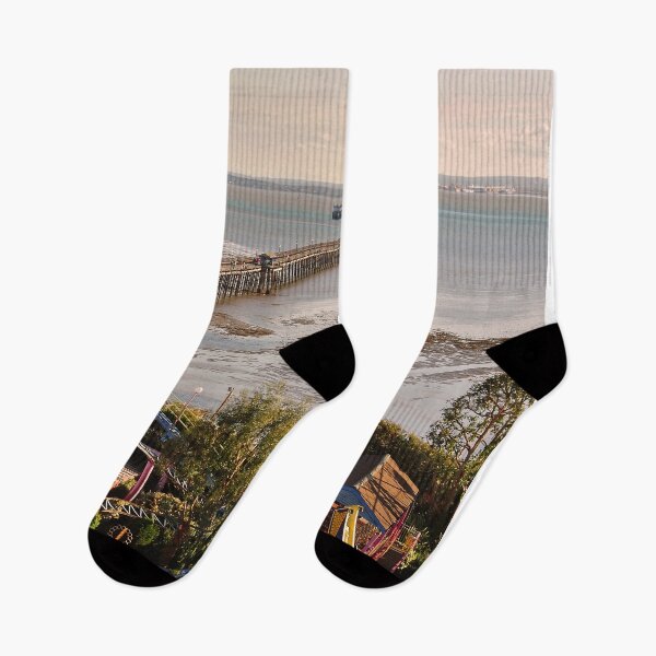 Item preview, Southend on Sea Pier Essex England designed and sold by AndyEvansPhotos.