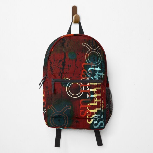 Item preview, Taurus (Stained Wall) designed and sold by T.A.S. BRAND.