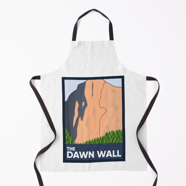 Item preview, The Dawn Wall designed and sold by Bojkiw.