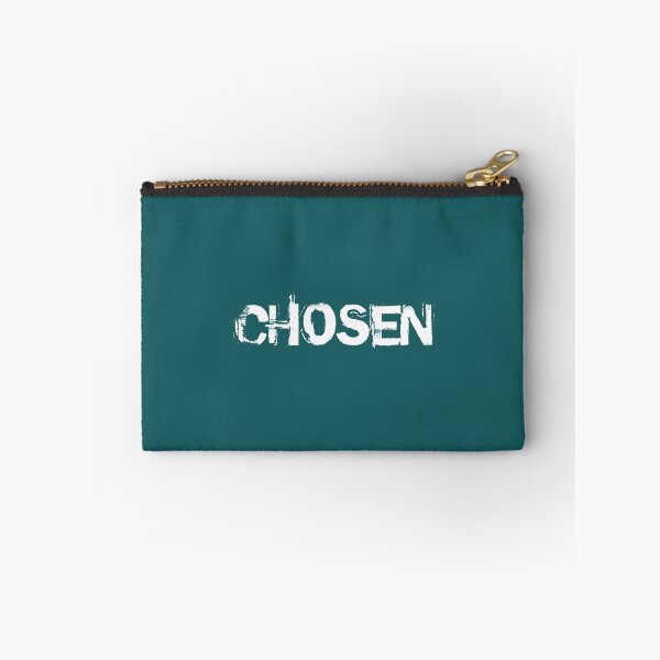Item preview, Christian Design - Chosen - Eroded Font designed and sold by simplydesignart.
