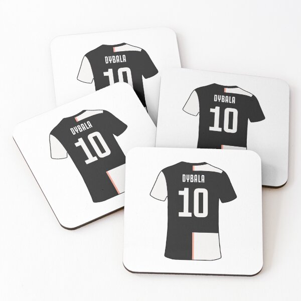 Item preview, Paulo Dybala 2019/20 Jersey designed and sold by slawisa.