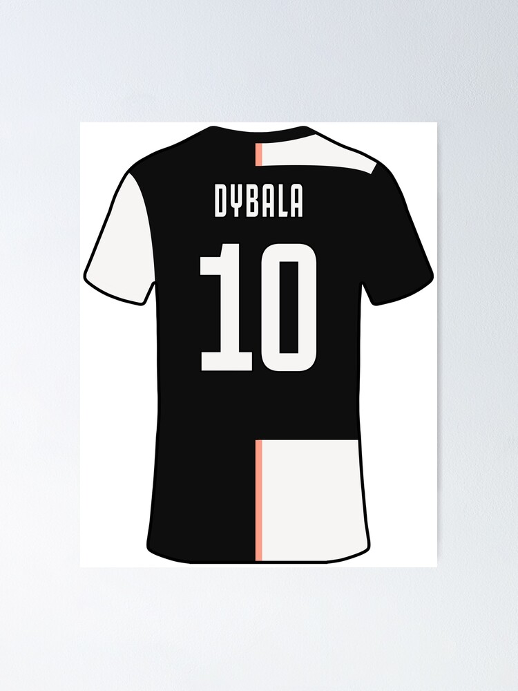 Paulo dybala cheap jersey