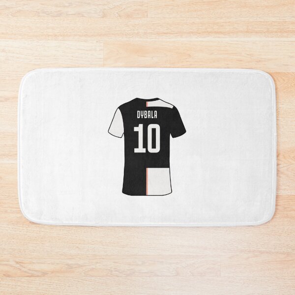 Item preview, Paulo Dybala 2019/20 Jersey designed and sold by slawisa.