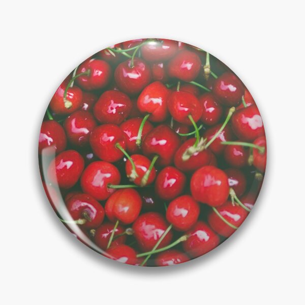 Item preview, Luscious red cherries designed and sold by Kanchan1987.
