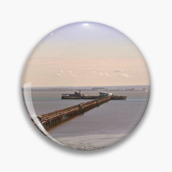 Item preview, Southend on Sea Pier Essex England designed and sold by AndyEvansPhotos.
