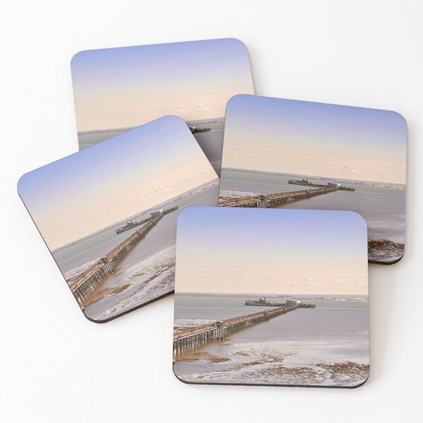 Item preview, Southend on Sea Pier Essex England designed and sold by AndyEvansPhotos.