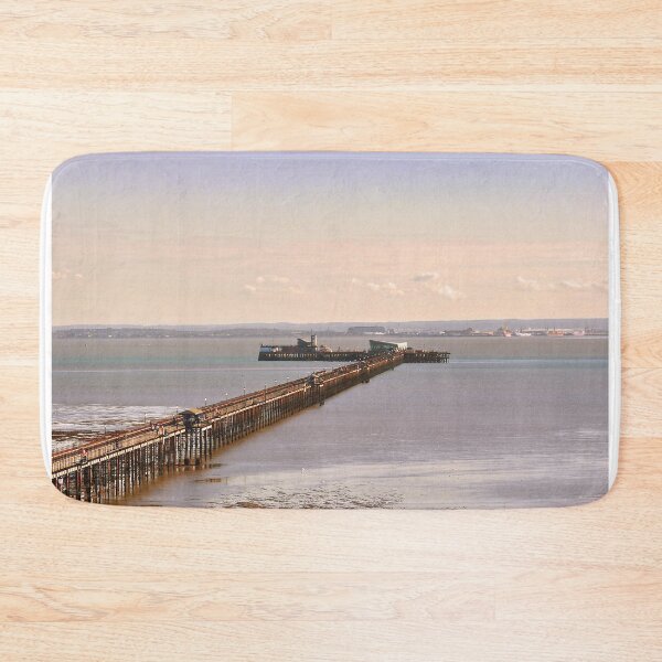 Item preview, Southend on Sea Pier Essex England designed and sold by AndyEvansPhotos.