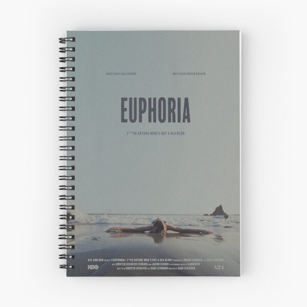 Item preview, EUPHORIA designed and sold by clemonpluto.