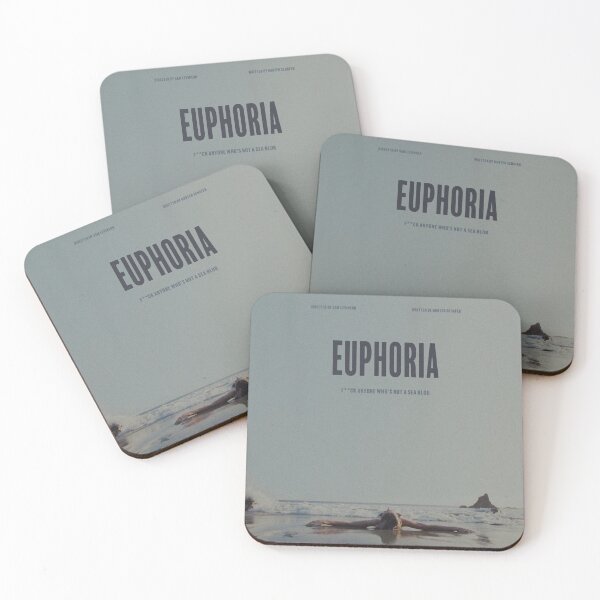Item preview, EUPHORIA designed and sold by clemonpluto.
