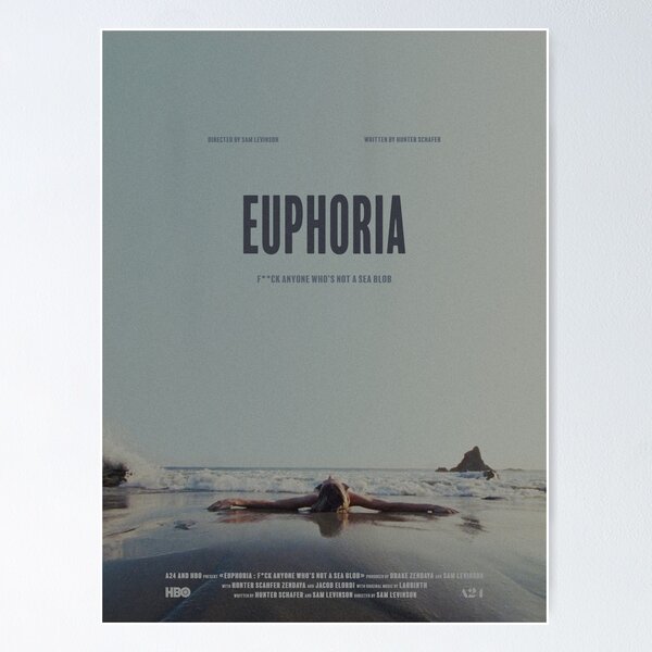 Item preview, EUPHORIA designed and sold by clemonpluto.