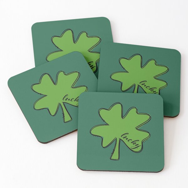 Item preview,  st patrick's day lucky designed and sold by JavierShih.