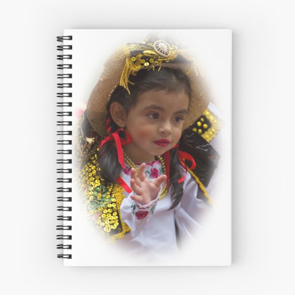 Item preview, Cuenca Kids 748 designed and sold by alabca.