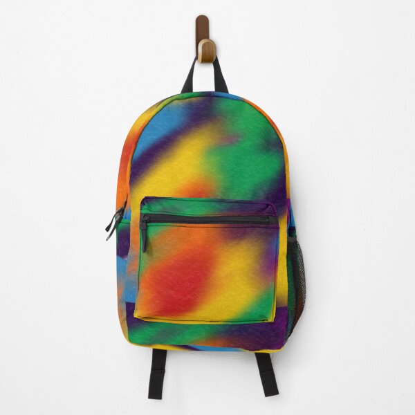 Item preview, Rainbow heat map designed and sold by damelibellule.
