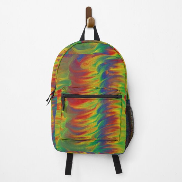 Item preview, Glitchy primary twisters designed and sold by damelibellule.