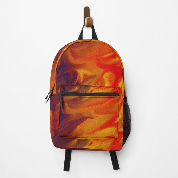 Item preview, Indigo influenced Firestorm designed and sold by damelibellule.