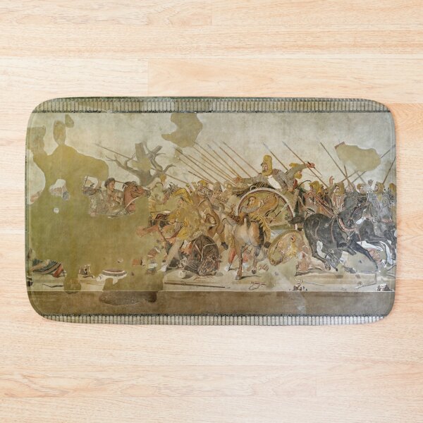 Item preview, Alexander the Great designed and sold by ClassicalGreece.