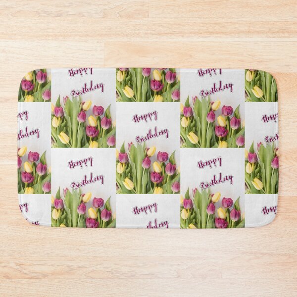 Item preview, Happy Birthday designed and sold by sasijaya.
