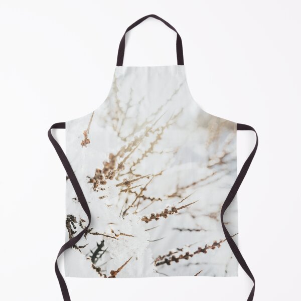 Item preview, Twigs covered with snow designed and sold by Melissa Peltenburg.