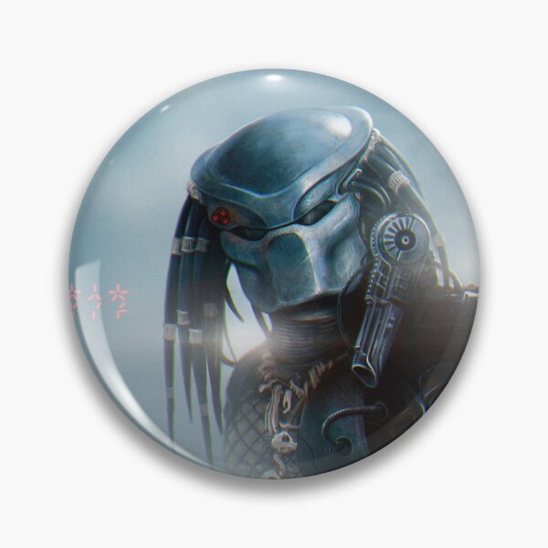 Item preview, Predator Wallpaper designed and sold by PS BOSS.