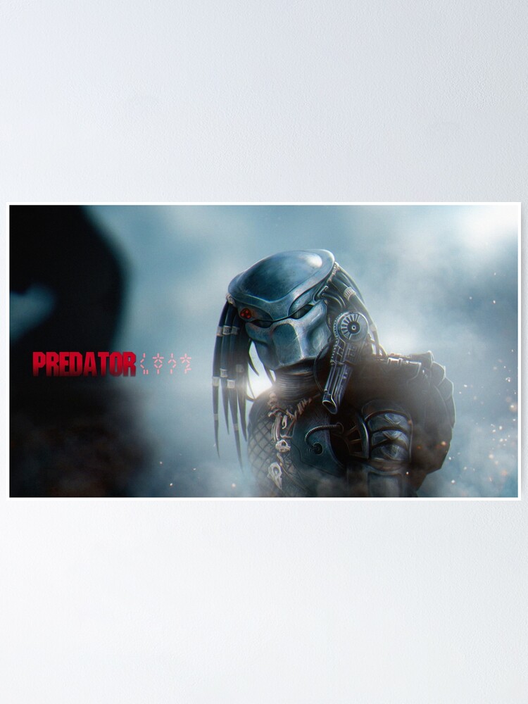 Download Movie Poster Of Alien Vs Predator Wallpaper