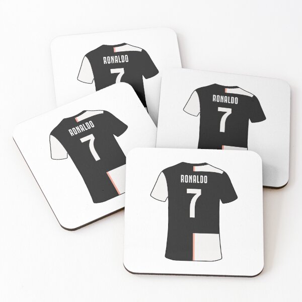 Item preview, Camiseta Cristiano Ronaldo 2019/20 designed and sold by slawisa.