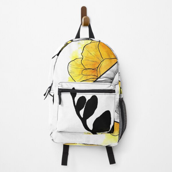 Item preview, Yellow Freesia Prism designed and sold by Art by Sylph.