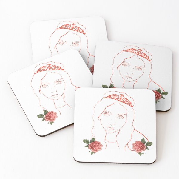 Item preview, Queen taylor designed and sold by badgirlmomsen.