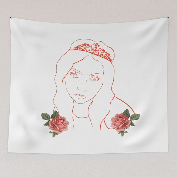 Item preview, Queen taylor designed and sold by badgirlmomsen.