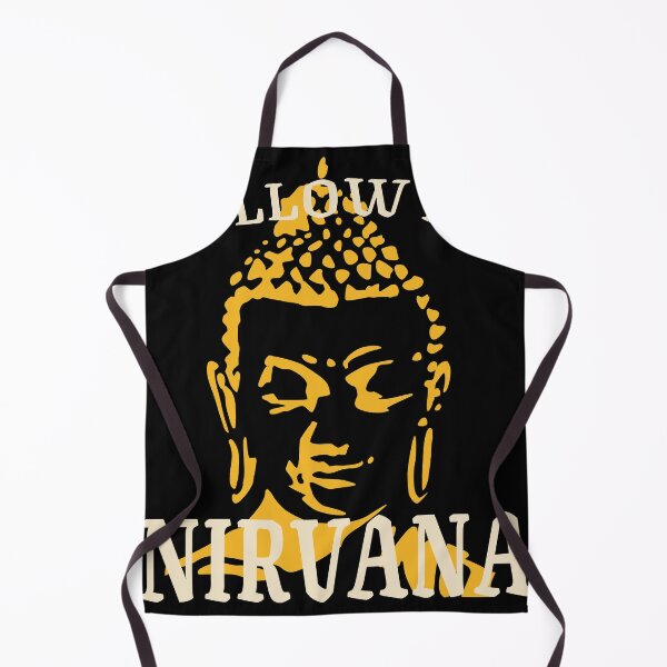 Aperçu de l'œuvre Bouddha Suivez-moi au NIRVANA créée et vendue par amazing-velvet.