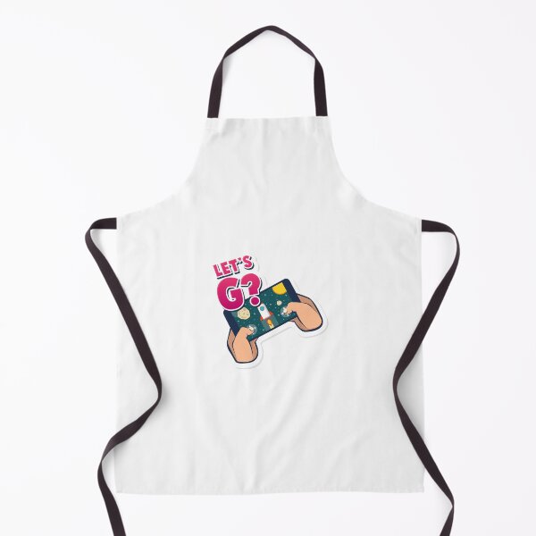 Item preview, Let's G? designed and sold by Osh Sales.